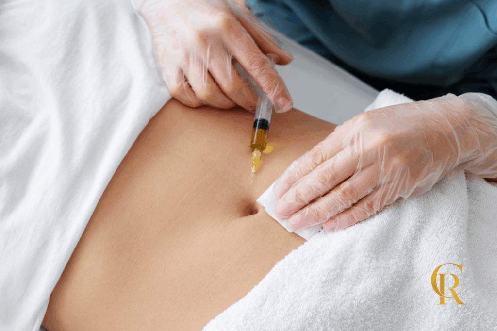 mesoterapia lipolitica tratamiento grasa madrid